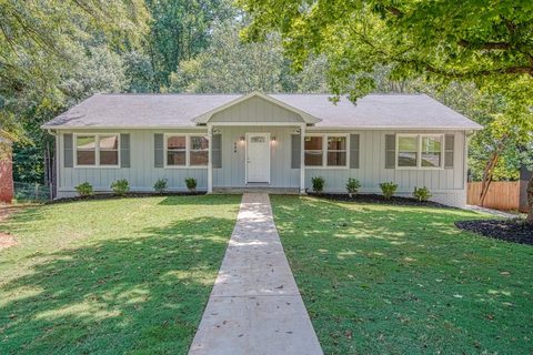 156 Coldstream Drive