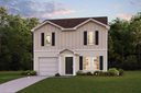 634 Farmstead Trail sold home in Inman, SC