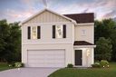 627 Farmstead Trail sold home in Inman, SC