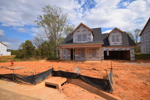 309 Fenwick Drive
