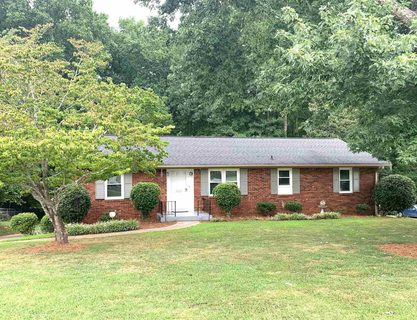 4322 Conrad Drive