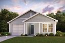 631 Farmstead Trail sold home in Inman, SC