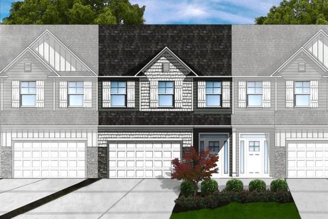 310 Trail Branch Court