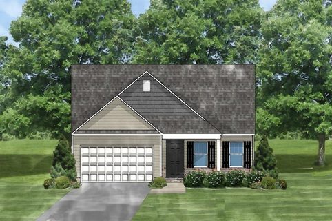 407 Icebow Rd