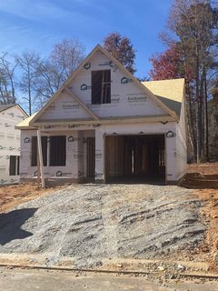 416 Timberwood Drive Lot 82