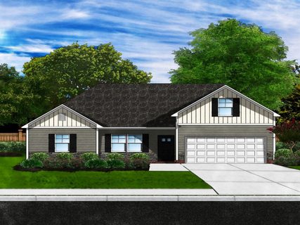 205 Harvest Glen Drive