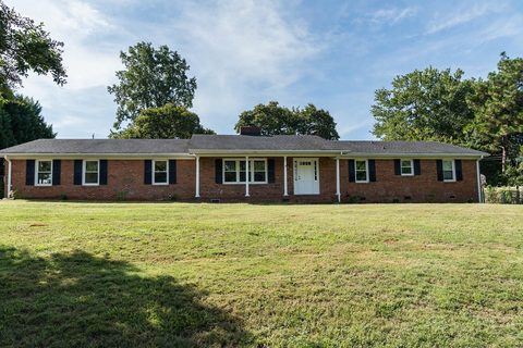 276 Harrell Drive