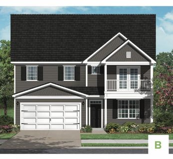 606 Crossbuck Trail