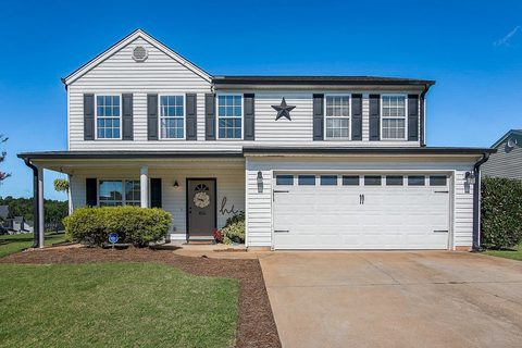 456 Candleglow Drive