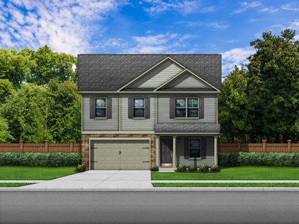 127 Harvest Glen Drive