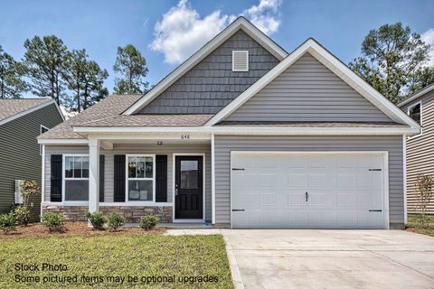 400 Chinchilla Drive