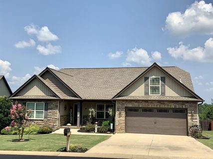 322 War Emblem Drive
