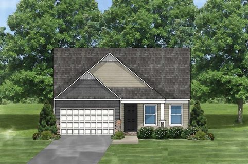 422 Icebow Road