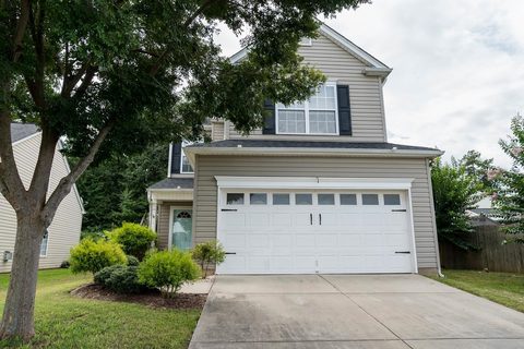 708 Overton Ridge Way