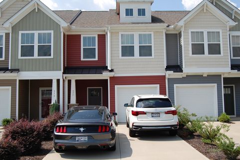 377 Hague Drive
