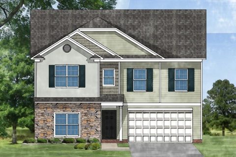118 Harvest Glen Drive
