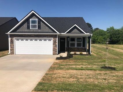834 John Weaver Trace Lot 84 sold home in Berry's Mill, Inman, SC