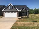 834 John Weaver Trace Lot 84 sold home in Inman, SC