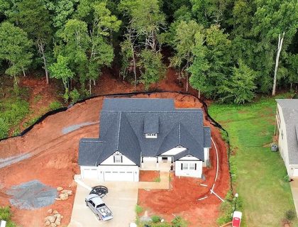 544 Sedona Ct sold home in Saddlers Walk, Chesnee, SC