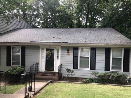 2 Woodberry Place