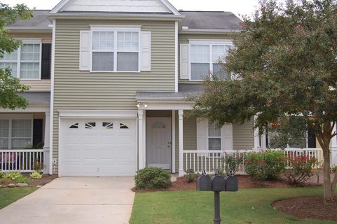 506 Wesberry Circle