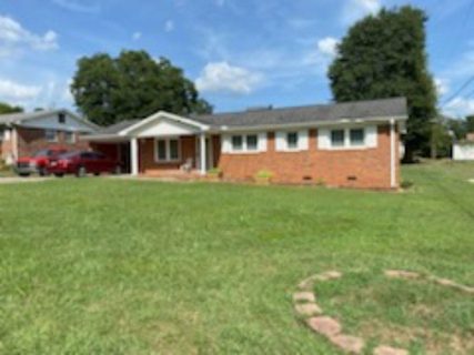 122 Stribling Circle sold home in Vanderbilt Hill, Spartanburg, SC