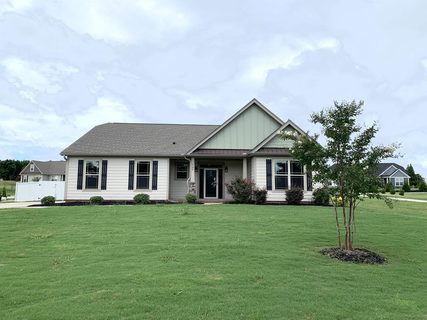 1790 Ballenger Rd sold home in Carriage Gate, Wellford, SC