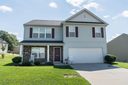 115 Hickory Knob Lane sold home in Wellford, SC