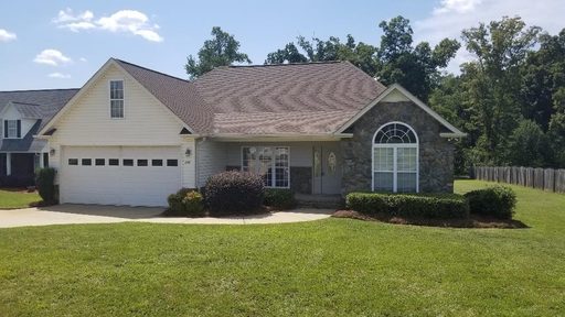 236 Joe Arthur Drive sold home in Carrie Oaks, Roebuck, SC