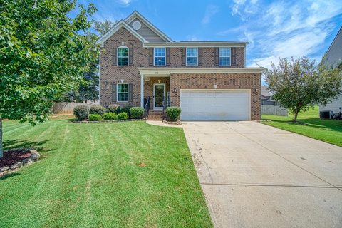 522 Inner Banks Road