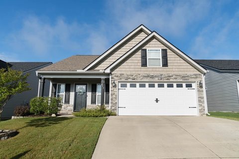 813 John Thomas Way
