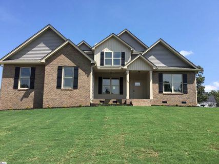 730 Cornwallis Road sold home in Carolina Forest, Spartanburg, SC