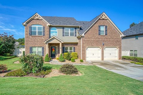 261 Springlake Estates Drive