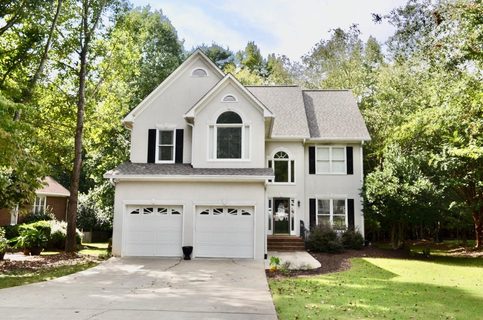 517 Bent Creek Lane