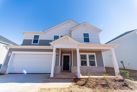 863 Winding Springs Road