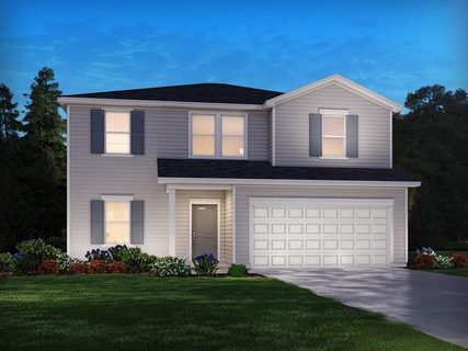 854 Winding Springs Road