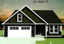407 Grantleigh Way Lot 37 sold home in Simpsonville, SC