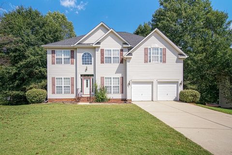 355 Woodsberry Shoals Drive