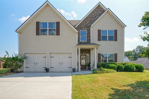 891 Wild Orchard Lane