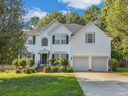 418 Rolling Pines Lane sold home in Duncan, SC