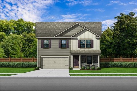 326 Chinchilla Drive