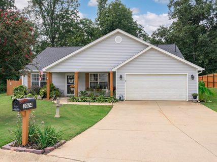 1074 Slow Creek Court