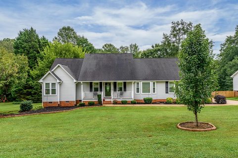 166 Woodcreek Dr sold home in Woodcreek, Spartanburg, SC