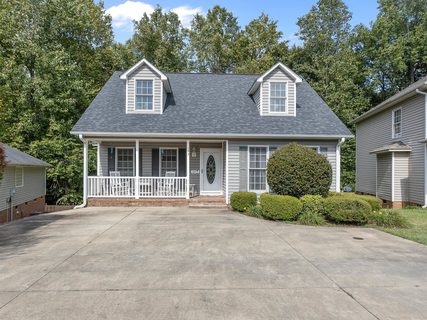 133 Williston Way sold home in Bradford Common, Moore, SC