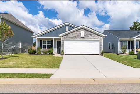 590 Ridgeville Crossing Drive
