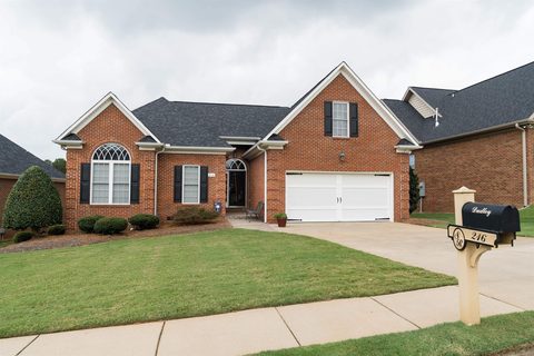 216 Apple Branch Lane sold home in Sugar Ridge, Boiling Springs, SC