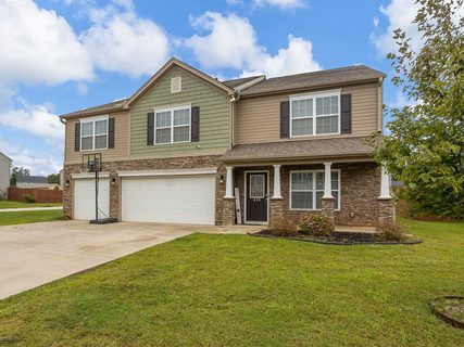416 Saddleback Trl sold home in Escavera, Duncan, SC