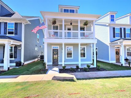 106 Townsend Avenue sold home in O'Neatl Village, Greer, SC