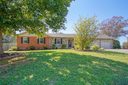 111 Ridgewood Drive sold home in Inman, SC