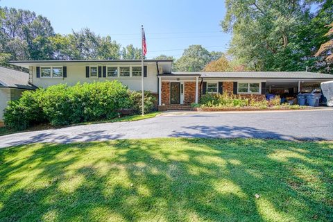 216 Beechwood Drive